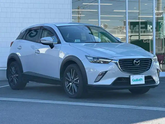 マツダ ＣＸ－３