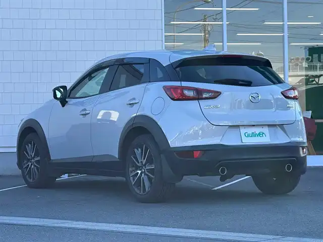 マツダ ＣＸ－３