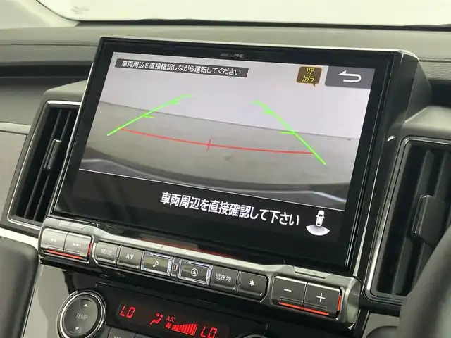 三菱 デリカＤ：５ シャモニー 埼玉県 2025(令7)年 0.1万km未満 アメジストブラック 登録済未使用車　１１インチアルパインナビ　フルセグ　バックカメラ　　電動リアゲート　ＢＳＭ　レーダークルーズ　ハーフレザーシート　両側電動スライド　シートヒーター　　パワーシート　衝突軽減装置