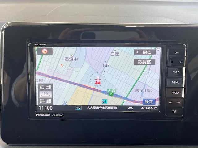 日産 デイズ HWS X プロパイロットED 愛知県 2020(令2)年 1.1万km ブラック /禁煙車//社外メモリーナビ(CN-RE06WD)・フルセグTV/SD・CD・DVD・Bluetooth・AM・FM//ETC/ドラレコ//インテリジェントアラウンドビューモニター//ディスプレイ付自動防眩ルームミラー//前席ベンチシート//オートブレーキホールド//トリコットシート//アドバンスドドライブアシストディスプレイ//LEDヘッドライト・オートライト//ハイビームアシスト//電動パーキングブレーキ//アイドリングストップ//インテリジェントエマージェンシーブレーキ//スマートシンプルハイブリッド//ヒルスタートアシスト//VDC(横滑り防止)//フロント＆バックソナー//プロパイロット//インテリジェントLI(車線逸脱防止支援システム)//インテリジェントFCW(前方衝突予測警報)//インテリジェントDA(ふらつき警報)//車線逸脱警報//踏み間違い衝突防止アシスト//先行車発進お知らせ//標識検知機能//歩行者傷害軽減ボディ//クリーンフィルター//電動格納ミラーウインカー//フロントフォグランプ//USB電源ソケット//イモビライザー//プッシュスタート//革巻ステアリング・ステアリングスイッチ//ISOFIX//スペアキー1本//取扱説明書・ナビ説明書//保証書
