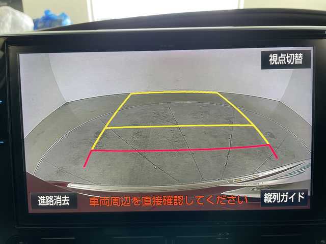 トヨタ エスティマ アエラス プレミアム G 道央・札幌 2017(平29)年 8.5万km ブラック/レッドマイカメタリック 2トーン ・4WD/・純正SDナビ/・CD/DVD/SD/フルセグTV/USB/HDMI/・Bluetooth接続/・TRDエアロ/・バックカメラ/・フリップダウンモニター/・両側パワースライドドア/・電動リアゲート/・クルーズコントロール/・プリクラッシュセーフティ/・レーンキープアシスト/・オートライト/オートマチックハイビーム/・ハーフレザーシート/パワーシート/・前席シートヒーター/・LEDヘッドライト/ETC/・ドライブレコーダー/電動格納ミラー/ウィンカーミラー/・純正フロアマット/ドアバイザー/・保証書/取扱説明書