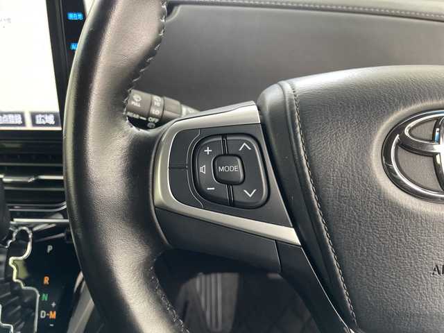 トヨタ エスティマ アエラス プレミアム G 道央・札幌 2017(平29)年 8.5万km ブラック/レッドマイカメタリック 2トーン ・4WD/・純正SDナビ/・CD/DVD/SD/フルセグTV/USB/HDMI/・Bluetooth接続/・TRDエアロ/・バックカメラ/・フリップダウンモニター/・両側パワースライドドア/・電動リアゲート/・クルーズコントロール/・プリクラッシュセーフティ/・レーンキープアシスト/・オートライト/オートマチックハイビーム/・ハーフレザーシート/パワーシート/・前席シートヒーター/・LEDヘッドライト/ETC/・ドライブレコーダー/電動格納ミラー/ウィンカーミラー/・純正フロアマット/ドアバイザー/・保証書/取扱説明書