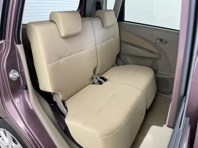 ダイハツ ムーヴ X 鹿児島県 2012(平24)年 4.9万km シルキーマルーンクリスタルメタリック 社外ナビ/・AM/FM/CD/DVD/SD/Bluetooth/フルセグTV/ドライブレコーダー/ワンオーナー/純正アルミホイール/プッシュスタート/スマートキー/ETC/エコモード/ヘッドライトレベライザー/電動格納ミラー/パワーウィンドウ/ドアバイザー