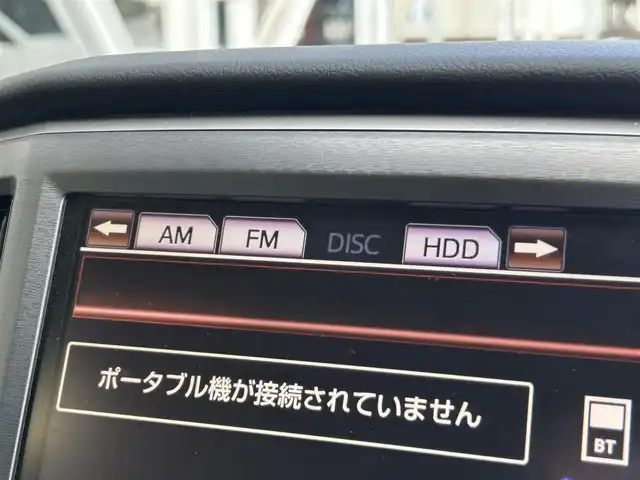 トヨタ クラウン ハイブリッド ロイヤルサルーン 静岡県 2015(平27)年 9万km シルバーM 純正8型HDDナビ/（フルセグTV/CD/DVD/BT/USB）/音声ガイダンス付きバックガイドモニター/全周囲カメラ/ビルトインETC/ドラレコ/前席パワーシート/前席シートヒーター/純正フロアマット/ドアバイザー/フロントフォグ/純正17AW