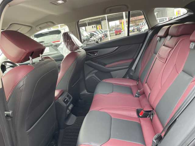 スバル レヴォーグ 1．8STIスポーツ EX 石川県 2022(令4)年 5.4万km 青 ４ＷＤ　純正ナビ　フルセグＴＶ　バックカメラ　ＬＥＤライト　ＥＴＣ　革シート　パワーバックドア　デジタルミラー　アイサイト　レーダークルーズ　純正アルミ　パワーシート　スマートキー　プッシュスタート　ブラインドスポットモニター