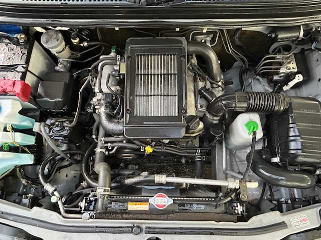 スズキ ジムニー XC 宮城県 2004(平16)年 7.6万km シルキーシルバーメタリック ターボ＆4WD/純正CD/電動格納ミラー/サイドミラーヒーター/ETC/リモコンキー/社外16インチアルミ/純正16インチアルミ＆ノーマルタイヤ積込/保証書/取扱説明書