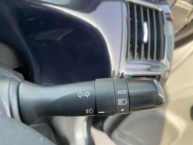 トヨタ プリウス α S 島根県 2012(平24)年 14.7万km ブラック アルパイン製９型メモリナビ　/フルセグＴＶ　/ＤＶＤ再生　/Ｂｌｕｅｔｏｏｔｈ接続　/フリップダウンモニター/ＥＴＣ　/バックカメラ　　/アイドリングストップ　/スマートキー　/プッシュスタート