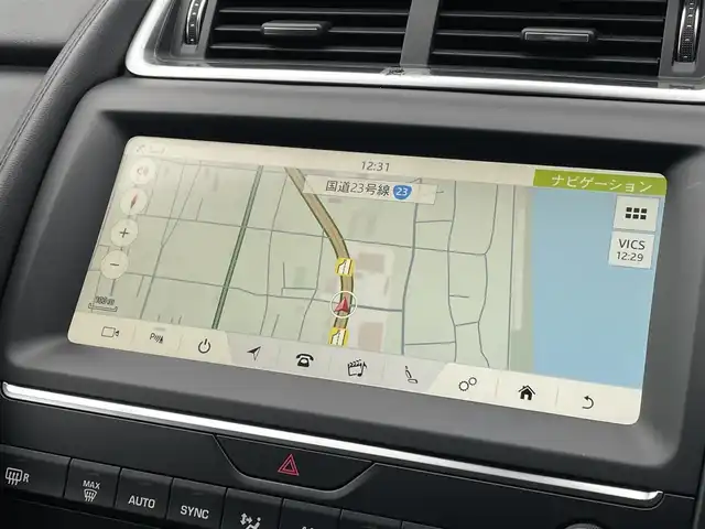 ジャガー Ｅペース R ダイナミックS 250PS 三重県 2019(令1)年 4.9万km 黒 黒革　/ＡＣＣ　/ＭＥＲＩＤＩＡ　/純正１９ＡＷ　/ＬＥＤライト　/パワーシート　/パワーテールゲート　/全方位カメラ　/カープレイ　/Ｂｌｕｅｔｏｏｔｈ　/シートヒーター　/ＥＴＣ２．０　/フルセグTV　/１オーナー　/保証書