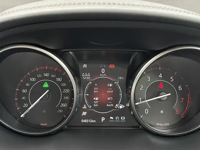 ジャガー Ｅペース R ダイナミックS 250PS 三重県 2019(令1)年 4.9万km 黒 黒革　/ＡＣＣ　/ＭＥＲＩＤＩＡ　/純正１９ＡＷ　/ＬＥＤライト　/パワーシート　/パワーテールゲート　/全方位カメラ　/カープレイ　/Ｂｌｕｅｔｏｏｔｈ　/シートヒーター　/ＥＴＣ２．０　/フルセグTV　/１オーナー　/保証書