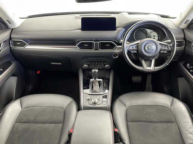 マツダ ＣＸ－５ XD ブラックトーンエディション 新潟県 2021(令3)年 5.6万km マシーングレープレミアムM 純正ＳＤナビ　/ターボ　/衝突軽減システム　/バックカメラ　/レーンキープアシスト　/前後コーナーセンサー　/追従ククルーズコントロール/アイドリングストップ　/前後ドライブレコーダー/LEDオートライト/Ｄ席パワーシート　/前席シートヒーター　/ハーフレザーシート/純正フロアマット/純正アルミホイール/地デジ　/電動リアゲート　/純正ETC/スマートキー/スペアキー/横滑り防止装置/盗難防止装置