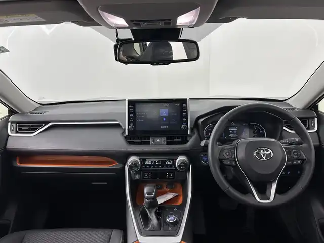 トヨタ ＲＡＶ４