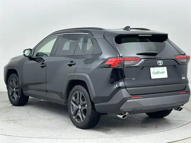 トヨタ ＲＡＶ４