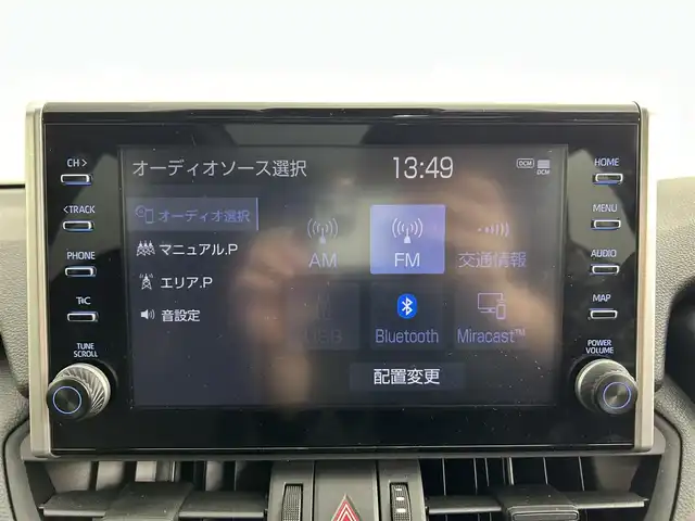 トヨタ ＲＡＶ４