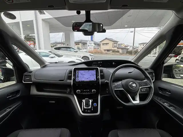 日産 セレナ