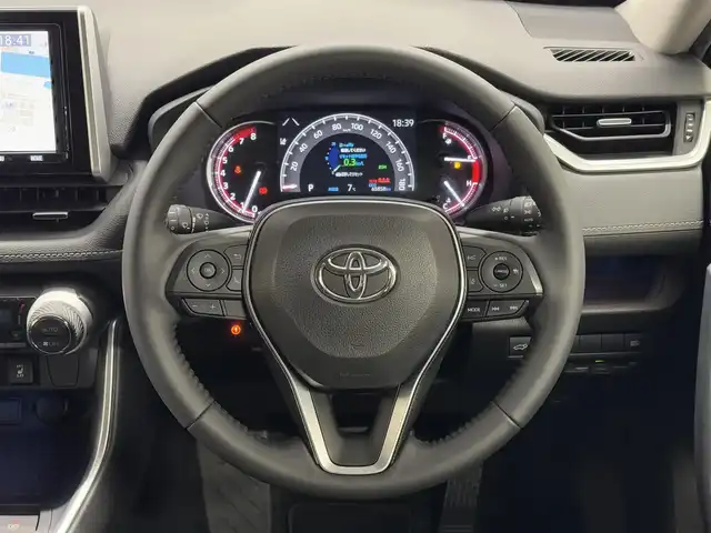 トヨタ ＲＡＶ４