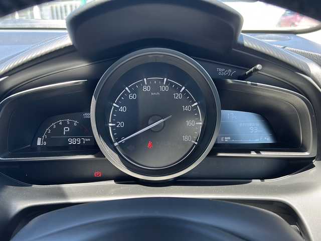 マツダ ＣＸ－３ 15S ツーリング 新潟県 2020(令2)年 1万km スノーフレイクホワイトパールマイカ 純正ナビ（CD・DVD・TV・BT）/コーナーセンサー/フロント・バックカメラ/ウインカーミラー/スマートキー/プッシュスタート/スマートシティブレーキサポート/パーキングセンター/インテリキー/３６０゜ビューモニター/横滑り防止装置/衝突被害軽減システム/レーンキープアシスト/パワーステアリング/パワーウィンドウ/アイドリングストップ/カーテンエアバック