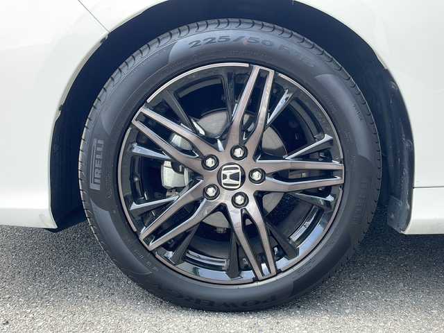 ホンダ オデッセイ アブソルート EX 兵庫県 2020(令2)年 6.9万km プラチナホワイトパール 純正10インチナビ/・AM FM　CD　DVD USB SD HDMI BT フルセグTV/純正11.6インチフリップダウンモニター/前後ドライブレコーダー/ETC2.0/全方位カメラ/BSM/全席シートヒーター/レーダークルーズコントロール/両側パワースライドドア/ハンズフリーパワーテールゲート/レーンアシスト/衝突軽減/前後コーナーセンサー/オートライト/パドルシフト/アイドリングストップ/純正フロアマット/純正18インチアルミホイール/LEDヘッドライト/カーテンエアバック/HDMI端子