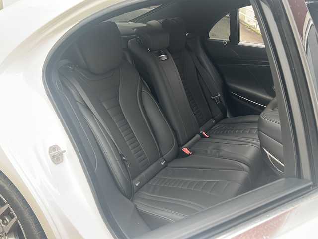メルセデス・ベンツ Ｓ５５０Ｌ プレミアム スポーツ 宮崎県 2015(平27)年 7.1万km ポーラホワイト ディスプレイオーディオ（フルセグTV）/360度カメラ/レーダークルコン/ヘッドアップディスプレイ/前席パワーシート/エアサス