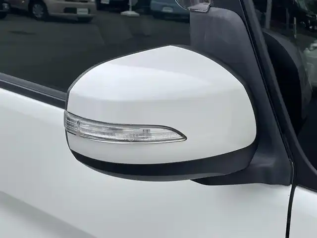 ダイハツ タント カスタム RS SA Ⅲ 岩手県 2017(平29)年 4.5万km パールホワイトⅢ 4WDターボ/ワンオーナー/社外９型ＳＤナビ/フルセグＴＶ/純正ＡＷ冬タイヤ積込/両側パワースライドドア/バックカメラ/コーナーセンサー/衝突軽減システム/オートハイビーム/フォグライト/ドラレコ/ＥＴＣ/シートヒーター/スペアキー/純正エンスタ/禁煙車