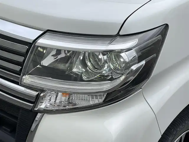 ダイハツ タント カスタム RS SA Ⅲ 岩手県 2017(平29)年 4.5万km パールホワイトⅢ 4WDターボ/ワンオーナー/社外９型ＳＤナビ/フルセグＴＶ/純正ＡＷ冬タイヤ積込/両側パワースライドドア/バックカメラ/コーナーセンサー/衝突軽減システム/オートハイビーム/フォグライト/ドラレコ/ＥＴＣ/シートヒーター/スペアキー/純正エンスタ/禁煙車