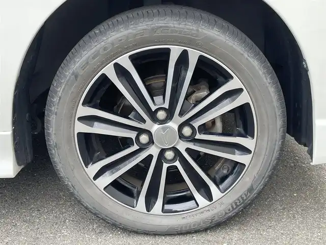 ダイハツ タント カスタム RS SA Ⅲ 岩手県 2017(平29)年 4.5万km パールホワイトⅢ 4WDターボ/ワンオーナー/社外９型ＳＤナビ/フルセグＴＶ/純正ＡＷ冬タイヤ積込/両側パワースライドドア/バックカメラ/コーナーセンサー/衝突軽減システム/オートハイビーム/フォグライト/ドラレコ/ＥＴＣ/シートヒーター/スペアキー/純正エンスタ/禁煙車