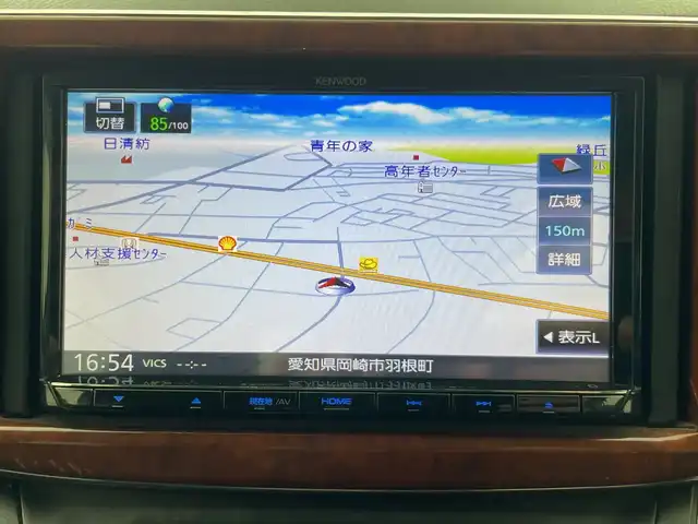 スズキ バレーノ XT 愛知県 2016(平28)年 5.5万km オータムオレンジパールメタリック フルセグTV/バックカメラ/CD/DVD/BT/衝突被害軽減システム/純正フロアマット/クルーズコントロール/オートライト/スペアキー/フォグランプ
