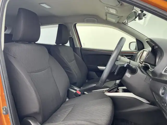 スズキ バレーノ XT 愛知県 2016(平28)年 5.5万km オータムオレンジパールメタリック フルセグTV/バックカメラ/CD/DVD/BT/衝突被害軽減システム/純正フロアマット/クルーズコントロール/オートライト/スペアキー/フォグランプ