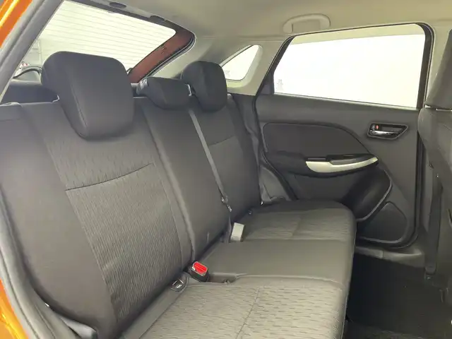 スズキ バレーノ XT 愛知県 2016(平28)年 5.5万km オータムオレンジパールメタリック フルセグTV/バックカメラ/CD/DVD/BT/衝突被害軽減システム/純正フロアマット/クルーズコントロール/オートライト/スペアキー/フォグランプ