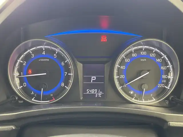 スズキ バレーノ XT 愛知県 2016(平28)年 5.5万km オータムオレンジパールメタリック フルセグTV/バックカメラ/CD/DVD/BT/衝突被害軽減システム/純正フロアマット/クルーズコントロール/オートライト/スペアキー/フォグランプ