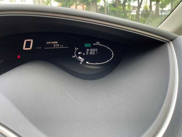 日産 セレナ ハイウェイスター Vセレクション 神奈川県 2011(平23)年 6.5万km ブリリアントホワイトパール