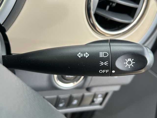 スズキ ラパン X セレクション 静岡県 2013(平25)年 1.8万km ミステリアスバイオレットパール 社外ナビ/シートヒーター/アイドリングストップ/スマートキー/プッシュスタート/盗難防止システム/純正フロアマット/純正アルミホイール/DVD再生機能有