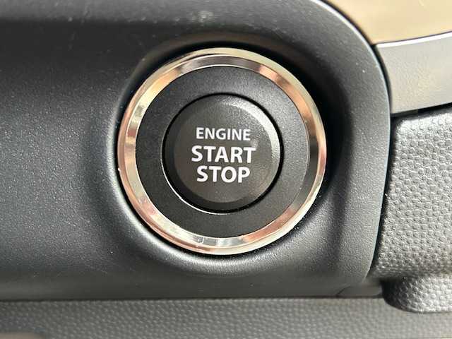 スズキ ラパン X セレクション 静岡県 2013(平25)年 1.8万km ミステリアスバイオレットパール 社外ナビ/シートヒーター/アイドリングストップ/スマートキー/プッシュスタート/盗難防止システム/純正フロアマット/純正アルミホイール/DVD再生機能有