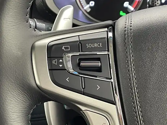 三菱 デリカＤ：５ P 熊本県 2023(令5)年 0.1千km アメジストブラック 純正10インチナビ/フルセグテレビ、/CD/DVD/Bluetooth/AUX/全周囲カメラ/前方ドライブレコーダー/ビルトインETC/4WD/レーダークルーズコントロール/レーンアシスト/衝突軽減ブレーキ/オートハイビーム/パワーバックドア/パドルシフト/ステアリングヒーター/ステアリングスイッチ/両側パワースライドドア/電動パーキングブレーキ/オートホールド/電動格納ミラー/左側サイドステップ