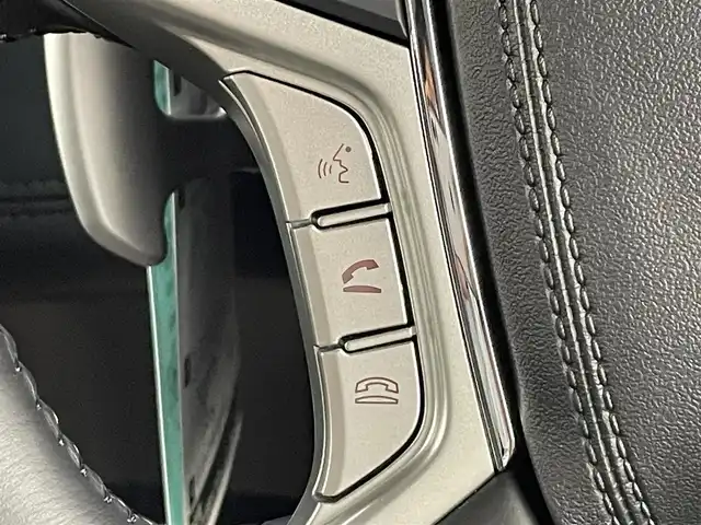 三菱 デリカＤ：５ P 熊本県 2023(令5)年 0.1千km アメジストブラック 純正10インチナビ/フルセグテレビ、/CD/DVD/Bluetooth/AUX/全周囲カメラ/前方ドライブレコーダー/ビルトインETC/4WD/レーダークルーズコントロール/レーンアシスト/衝突軽減ブレーキ/オートハイビーム/パワーバックドア/パドルシフト/ステアリングヒーター/ステアリングスイッチ/両側パワースライドドア/電動パーキングブレーキ/オートホールド/電動格納ミラー/左側サイドステップ