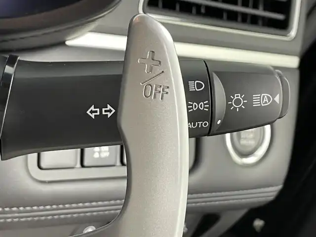 三菱 デリカＤ：５ P 熊本県 2023(令5)年 0.1千km アメジストブラック 純正10インチナビ/フルセグテレビ、/CD/DVD/Bluetooth/AUX/全周囲カメラ/前方ドライブレコーダー/ビルトインETC/4WD/レーダークルーズコントロール/レーンアシスト/衝突軽減ブレーキ/オートハイビーム/パワーバックドア/パドルシフト/ステアリングヒーター/ステアリングスイッチ/両側パワースライドドア/電動パーキングブレーキ/オートホールド/電動格納ミラー/左側サイドステップ