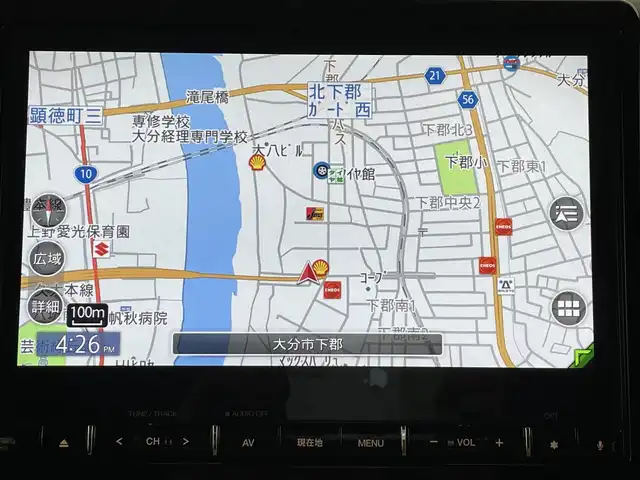 三菱 デリカＤ：５ P 熊本県 2023(令5)年 0.1千km アメジストブラック 純正10インチナビ/フルセグテレビ、/CD/DVD/Bluetooth/AUX/全周囲カメラ/前方ドライブレコーダー/ビルトインETC/4WD/レーダークルーズコントロール/レーンアシスト/衝突軽減ブレーキ/オートハイビーム/パワーバックドア/パドルシフト/ステアリングヒーター/ステアリングスイッチ/両側パワースライドドア/電動パーキングブレーキ/オートホールド/電動格納ミラー/左側サイドステップ