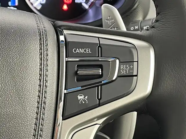 三菱 デリカＤ：５ P 熊本県 2023(令5)年 0.1千km アメジストブラック 純正10インチナビ/フルセグテレビ、/CD/DVD/Bluetooth/AUX/全周囲カメラ/前方ドライブレコーダー/ビルトインETC/4WD/レーダークルーズコントロール/レーンアシスト/衝突軽減ブレーキ/オートハイビーム/パワーバックドア/パドルシフト/ステアリングヒーター/ステアリングスイッチ/両側パワースライドドア/電動パーキングブレーキ/オートホールド/電動格納ミラー/左側サイドステップ