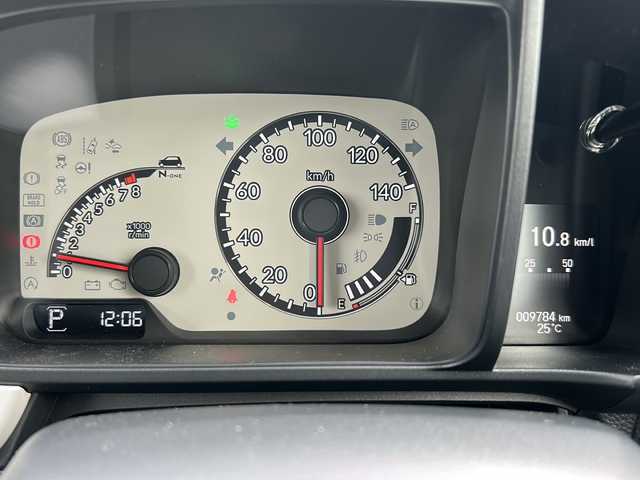 ホンダ Ｎ ＯＮＥ オリジナル 岐阜県 2022(令4)年 1万km フレームレッド 登録時走行距離9784km/社外ナビ/バックカメラ/前後ドライブレコーダー/ワンセグＴＶ/クルーズコントロール/レーンキープアシスト/プリクラッシュ/純正フロアマット/プッシュスタート/スマートキー/スペアキー/ＬＥＤヘッドライト/ツートンカラー/コーナーセンサー/ETC/禁煙車/横滑り防止装置/盗難防止装置/衝突被害軽減システム/Bluetooth接続/CDチェンジャー/USB入力端子/アイドリングストップ
