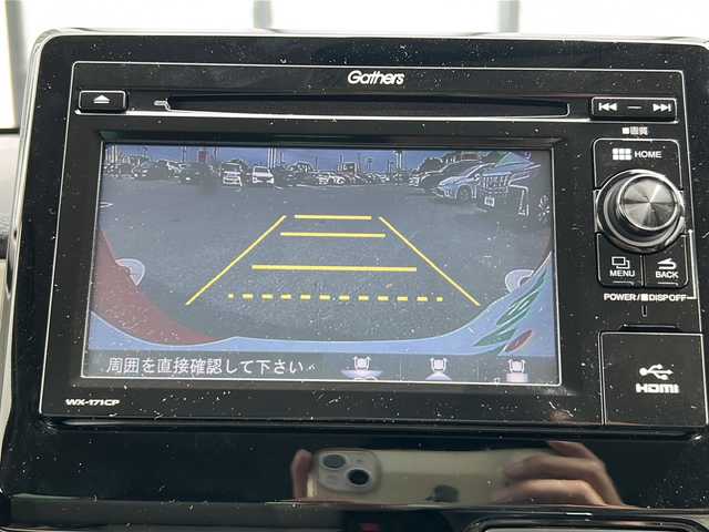 ホンダ Ｎ ＯＮＥ オリジナル 岐阜県 2022(令4)年 1万km フレームレッド 登録時走行距離9784km/社外ナビ/バックカメラ/前後ドライブレコーダー/ワンセグＴＶ/クルーズコントロール/レーンキープアシスト/プリクラッシュ/純正フロアマット/プッシュスタート/スマートキー/スペアキー/ＬＥＤヘッドライト/ツートンカラー/コーナーセンサー/ETC/禁煙車/横滑り防止装置/盗難防止装置/衝突被害軽減システム/Bluetooth接続/CDチェンジャー/USB入力端子/アイドリングストップ
