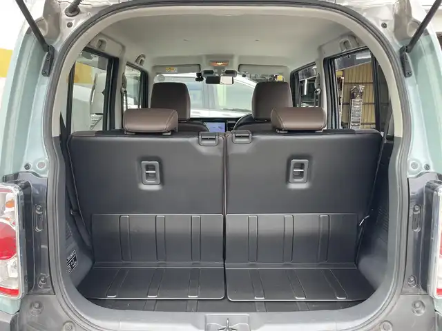 スズキ ハスラー Jスタイル Ⅲ 宮城県 2018(平30)年 9.2万km オフブルーメタリック/スチールシルバー2トーン 全方位モニター用カメラパッケージ/・全方位モニター/・USBソケット/＝＝＝/デュアルカメラブレーキサポート/誤発進抑制機能/車線逸脱警報機能/ふらつき警報機能/先行車発進お知らせ機能/ディーラーop 8インチナビ/・フルセグ・DVD・CD・SD・USB・Bluetooth/ビルトインETC/ナビ連動フロントドライブレコーダー/革巻きステアリング/ステアリングリモコン/ハーフレザー調シート/前席シートヒーター/社外HIDバルブ/フォグランプ/純正15インチアルミ/純正フロアマット/純正ドアバイザー/保証書/取扱説明書/スマートキー×2