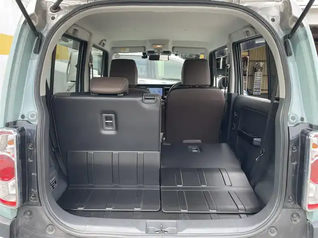 スズキ ハスラー Jスタイル Ⅲ 宮城県 2018(平30)年 9.2万km オフブルーメタリック/スチールシルバー2トーン 全方位モニター用カメラパッケージ/・全方位モニター/・USBソケット/＝＝＝/デュアルカメラブレーキサポート/誤発進抑制機能/車線逸脱警報機能/ふらつき警報機能/先行車発進お知らせ機能/ディーラーop 8インチナビ/・フルセグ・DVD・CD・SD・USB・Bluetooth/ビルトインETC/ナビ連動フロントドライブレコーダー/革巻きステアリング/ステアリングリモコン/ハーフレザー調シート/前席シートヒーター/社外HIDバルブ/フォグランプ/純正15インチアルミ/純正フロアマット/純正ドアバイザー/保証書/取扱説明書/スマートキー×2
