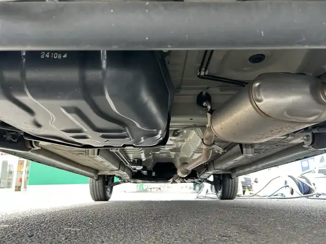 スズキ ハスラー Jスタイル Ⅲ 宮城県 2018(平30)年 9.2万km オフブルーメタリック/スチールシルバー2トーン 全方位モニター用カメラパッケージ/・全方位モニター/・USBソケット/＝＝＝/デュアルカメラブレーキサポート/誤発進抑制機能/車線逸脱警報機能/ふらつき警報機能/先行車発進お知らせ機能/ディーラーop 8インチナビ/・フルセグ・DVD・CD・SD・USB・Bluetooth/ビルトインETC/ナビ連動フロントドライブレコーダー/革巻きステアリング/ステアリングリモコン/ハーフレザー調シート/前席シートヒーター/社外HIDバルブ/フォグランプ/純正15インチアルミ/純正フロアマット/純正ドアバイザー/保証書/取扱説明書/スマートキー×2