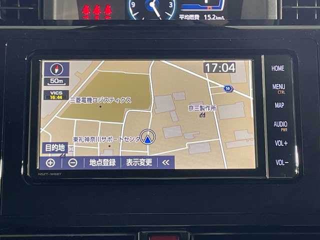 トヨタ ルーミー カスタムG 神奈川県 2020(令2)年 3.7万km ブラックマイカメタリック/パールホワイト2トーン 純正7型SDナビ/両側パワースライドドア/車線逸脱警報/アイドリングストップ/純正フロアマット/LEDヘッドライト/AM/FM/フルセグテレビ/BT/SD/CD/DVD/スマートアシスト/標識認識/クリアランスソナー/ステアリングリモコン/オートライト/先行車発進お知らせ/ふらつき警報/シートヒーター/オートホールド/オートハイビーム/全方位カメラ/衝突警報/レーダークルーズコントロール/前後ドライブレコーダー/スマートキー/純正１４インチアルミホイール