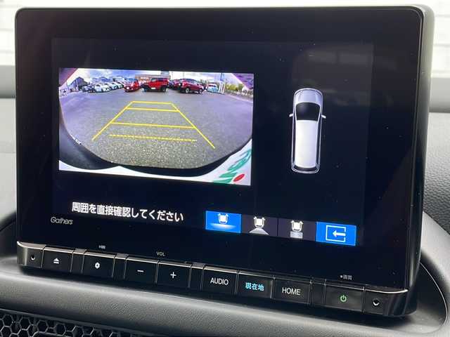 ホンダ ＺＲ－Ｖ X 山形県 2024(令6)年 0.3万km クリスタルブラックパール 禁煙車/ワンオーナー/Honda SENSING/・衝突軽減ブレーキ（ＣＭＢＳ）/・路外逸脱抑制機能/・先行車発進お知らせ機能/・アダプティブクルーズコントロール（ＡＣＣ）/・車線維持支援システム（ＬＫＡＳ）/・標識認識機能/・誤発進抑制機能 /・近距離衝突軽減ブレーキ/ハーフレザーシート/純正ナビ(CD.DVD.BT.USB.SD)/フルセグ/バックカメラ/クリアランスソナー/ドライブレコーダー/電動パーキングブレーキ/オートホールド/LEDヘッドライト/プッシュスタート/スマートキー