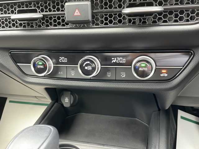 ホンダ ＺＲ－Ｖ X 山形県 2024(令6)年 0.3万km クリスタルブラックパール 禁煙車/ワンオーナー/Honda SENSING/・衝突軽減ブレーキ（ＣＭＢＳ）/・路外逸脱抑制機能/・先行車発進お知らせ機能/・アダプティブクルーズコントロール（ＡＣＣ）/・車線維持支援システム（ＬＫＡＳ）/・標識認識機能/・誤発進抑制機能 /・近距離衝突軽減ブレーキ/ハーフレザーシート/純正ナビ(CD.DVD.BT.USB.SD)/フルセグ/バックカメラ/クリアランスソナー/ドライブレコーダー/電動パーキングブレーキ/オートホールド/LEDヘッドライト/プッシュスタート/スマートキー