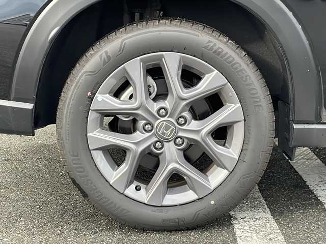 ホンダ ＺＲ－Ｖ X 山形県 2024(令6)年 0.3万km クリスタルブラックパール 禁煙車/ワンオーナー/Honda SENSING/・衝突軽減ブレーキ（ＣＭＢＳ）/・路外逸脱抑制機能/・先行車発進お知らせ機能/・アダプティブクルーズコントロール（ＡＣＣ）/・車線維持支援システム（ＬＫＡＳ）/・標識認識機能/・誤発進抑制機能 /・近距離衝突軽減ブレーキ/ハーフレザーシート/純正ナビ(CD.DVD.BT.USB.SD)/フルセグ/バックカメラ/クリアランスソナー/ドライブレコーダー/電動パーキングブレーキ/オートホールド/LEDヘッドライト/プッシュスタート/スマートキー