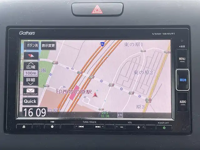ホンダ フリード G ホンダセンシング 千葉県 2017(平29)年 10.5万km プレミアムディープロッソパール ホンダセンシング/・衝突軽減ブレーキ/・レーンキープアシスト/純正7インチSDナビ/CD BT SD フルセグ/バックカメラ/両側パワースライドドア/プッシュスタート/スマートキー/純正フロアマット