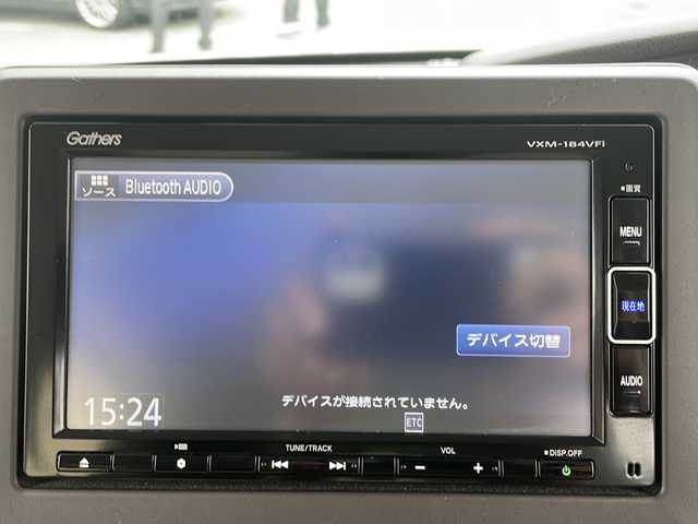 ホンダ Ｎ ＢＯＸ G EX ホンダセンシング 大阪府 2018(平30)年 3.6万km プレミアムアイボリーパール2トーン 純正メモリナビ（VXM-184VFi）/・DVD/CD/FM/AM/Bluetooth/・フルセグテレビ/ETC/前後ドライブレコーダー/バックカメラ/衝突軽減ブレーキ/レーンキープアシスト/クルーズコントロール/ステアリングリモコン/両側パワースライドドア/コーナーセンサー/LEDヘッドライト/オートライト/オートエアコン/スマートキー×2/12V電源/USBジャック/純正フロアマット/取扱説明書/ナビ取扱説明書/保証書