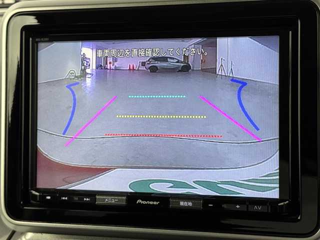 スズキ スペーシア ギア HYBRID XZ 福岡県 2020(令2)年 4.7万km フェニックスレッドパール/ガンメタリック2トーンルーフ 純正８型ナビ／フルセグＴＶ　/バックカメラ　/ビルトインＥＴＣ　/前方ドラレコ　/コーナーセンサー　/衝突被害軽減ブレーキ　/レーンキープ　/アイドリングストップ　/両側電動スライドドア　/シートヒーター　/ルーフレール