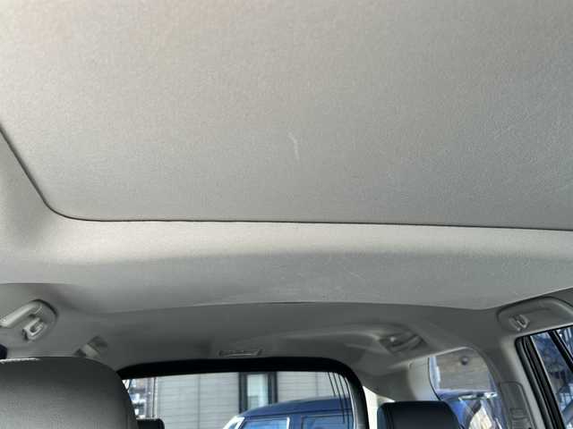 トヨタ ランドクルーザー プラド TX Lパッケージ 神奈川県 2022(令4)年 4.7万km ホワイトパールクリスタルシャイン ワンオーナー/サンルーフ/純正メーカーナビ(AM/FM/USB/BT/Miracast)/全方位カメラ/WALD スポイラー(F/S/R)/WALD 22インチアルミホイール/衝突被害軽減ブレーキ/レーンキープアシスト/ブラインドスポットモニター/クリアランスソナー/オートハイビーム/レーダークルーズコントロール/黒革シート/D/N席パワーシート/D/N席シートヒーター・エアコン/ビルトインETC2.0/ISOFIX/スペアキー×1/保証書/取扱説明書